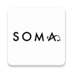 Logo of SOMA Intimates Womens Lingerie android Application 