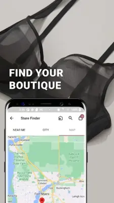 SOMA Intimates Womens Lingerie android App screenshot 0